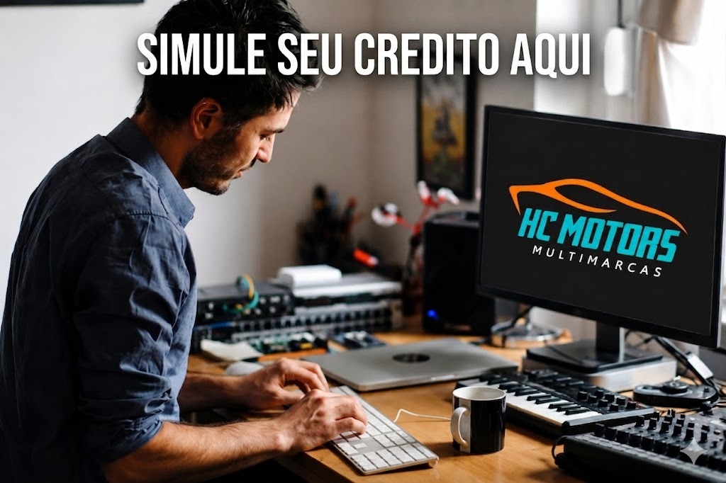 Simule seu crédito