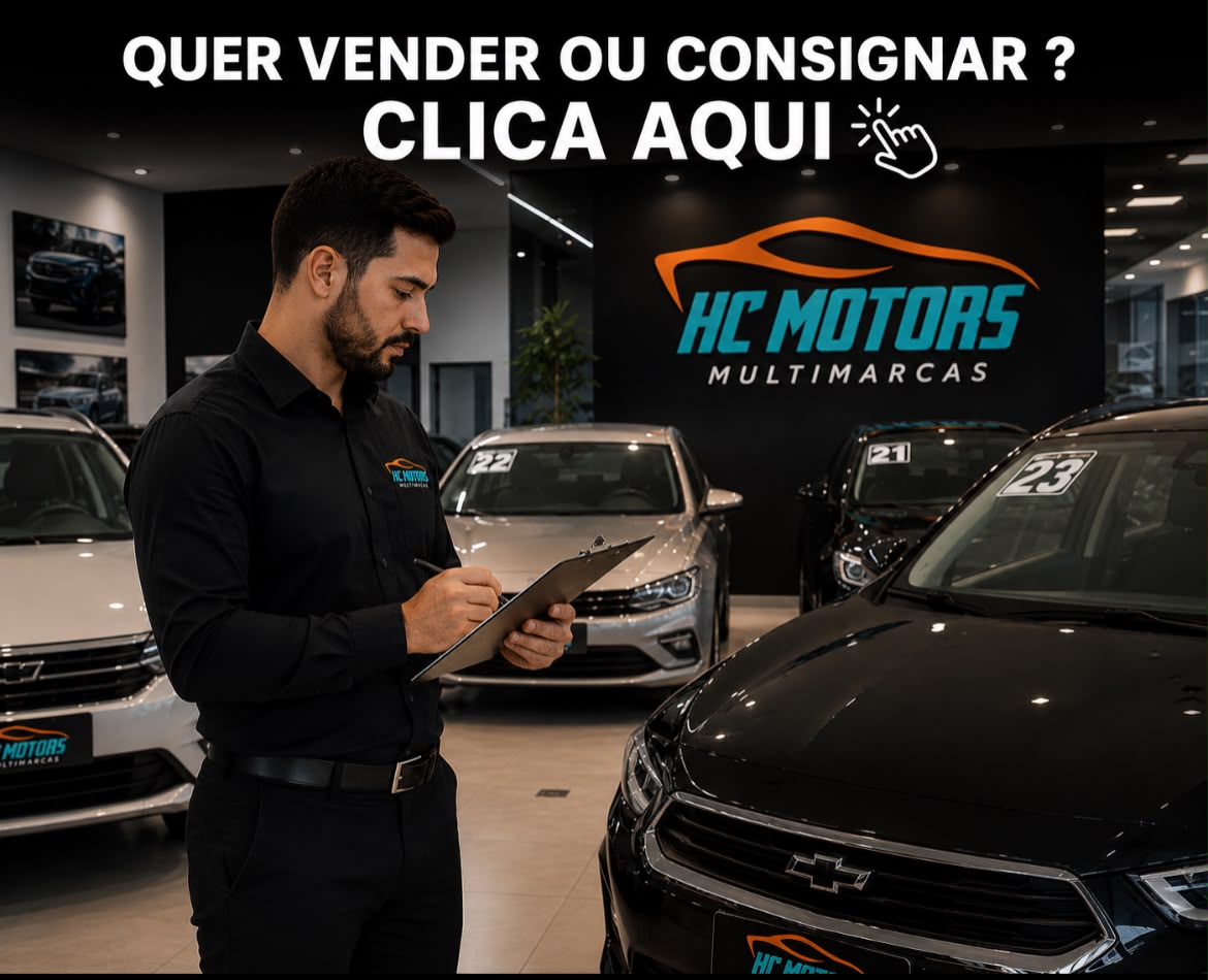 Quer vender ou consignar?